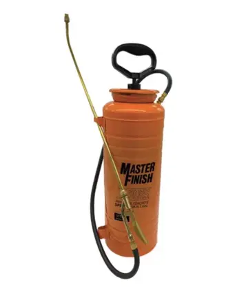 MASTERFINISH INDUSTRIAL SPRAYER 308S