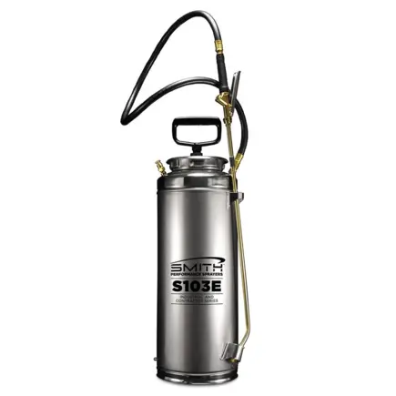 SPRAYER SMITH PERFORMANCE 13-25L CONCRETE SPRAYER