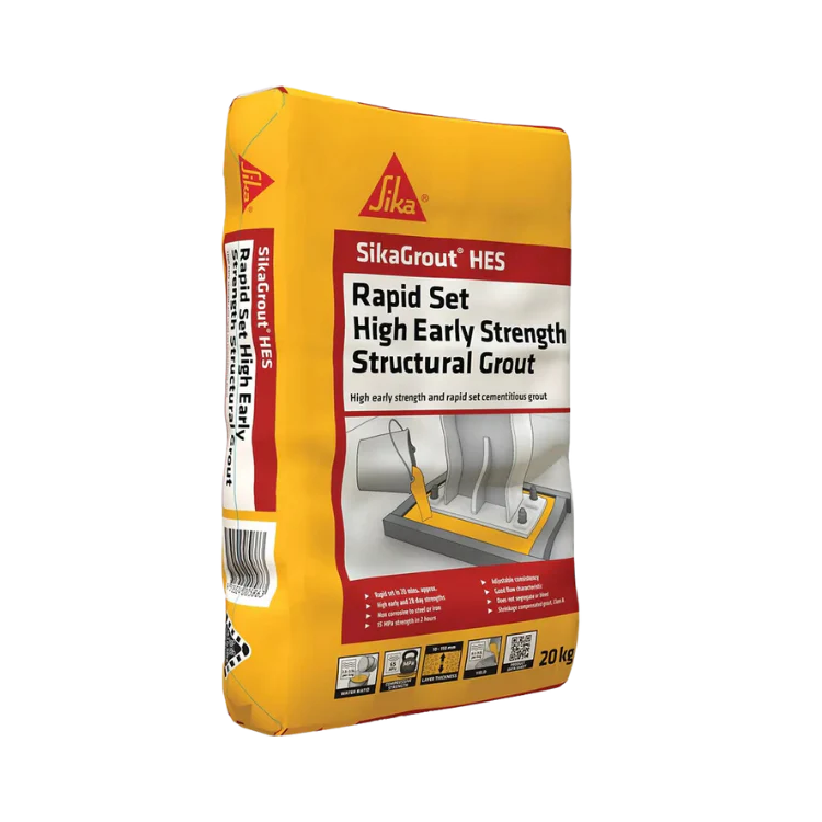 SIKA GROUT HES 20KG